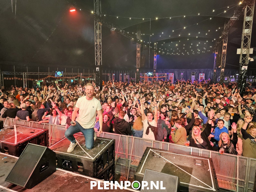 DJ Roy  Zondag    (1)